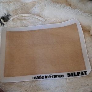 Made in France SILPAT silicone mat